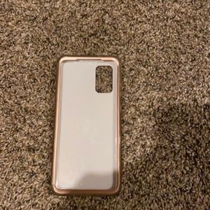 Galaxy S21+ phone case